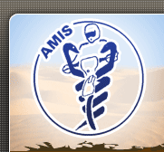 AMIS - Médicalisation des courses de Moto