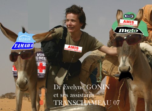 evelyne et ses jolis coeurs