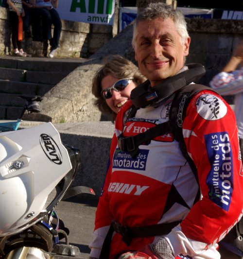 Pascal et... Karine Pascal et... Karine